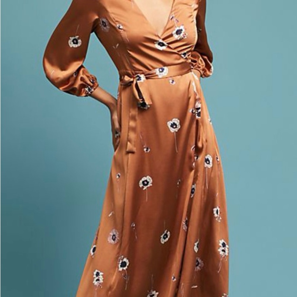 ASTR the label for Anthropologie - small snags